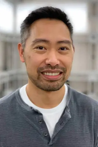 Hanzhi Tang