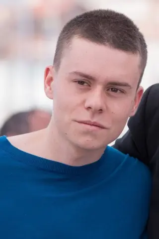 Метью Луччі