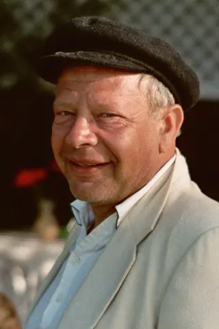 Аллан Річ