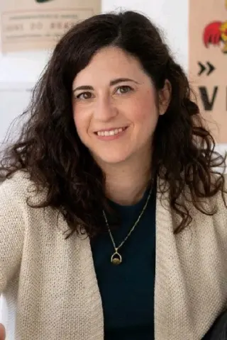 Iris Santamaría