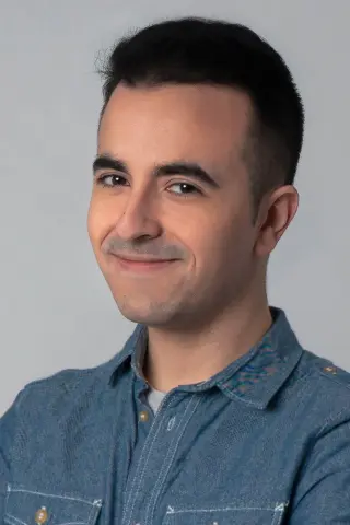 Joseba Hernández