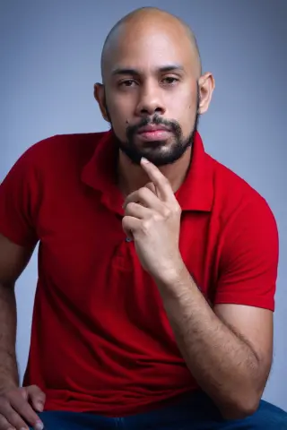 Diego Carvalho