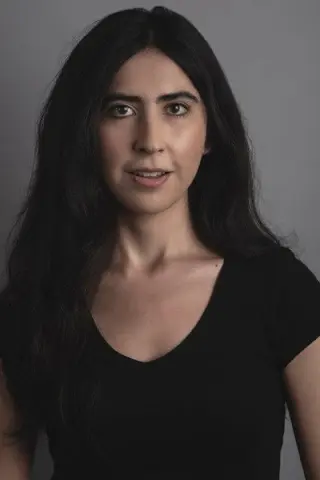 Shuuko Calderón