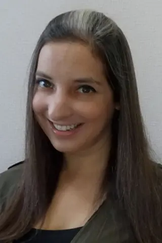 Jenny Silver