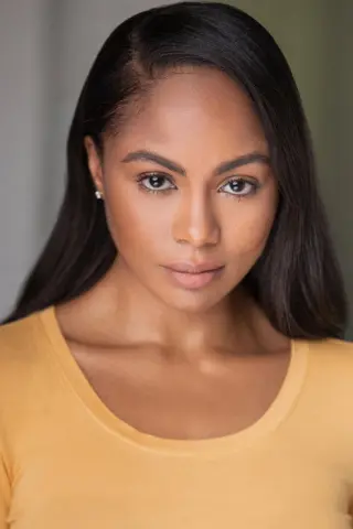 Joyce Glenn