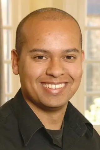 Tristram Atkins