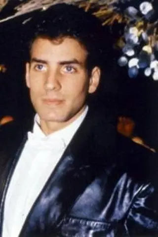 Carlos Miranda
