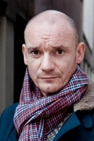 Гаетан Руссель