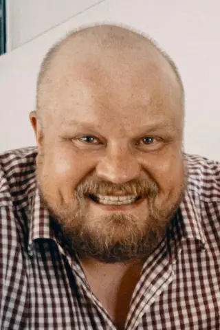 Мікко Мікканен