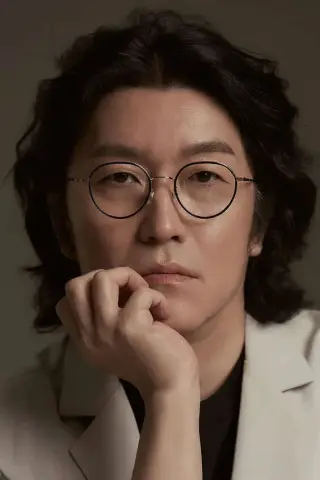 Hong Sung-woo