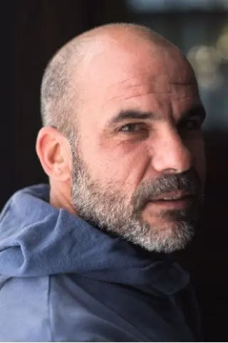 José Manuel Sospedra