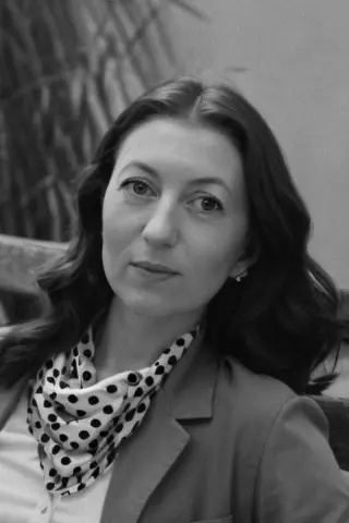 Гінтаре Чепуконите-Чеханавічене