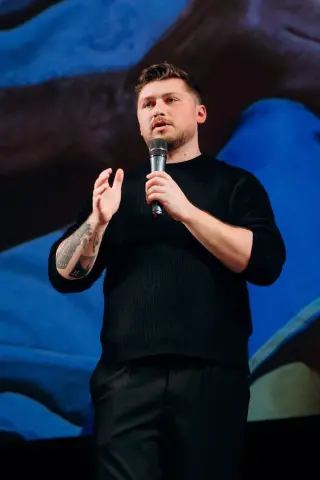 Юрій Поворозник