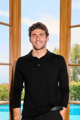Ben Favaedi