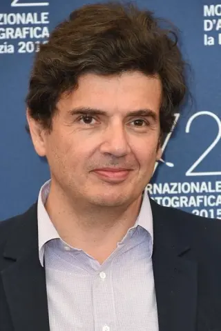 Ніколас Сенд