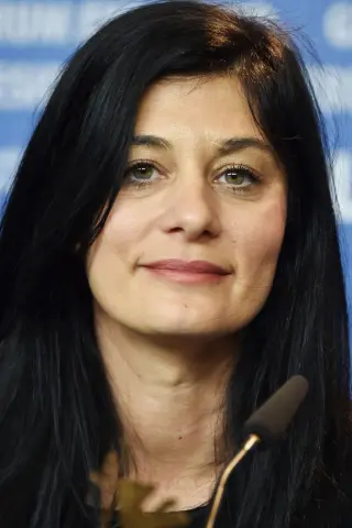 Лабіна Митевська