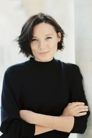 Христина Тинкевич