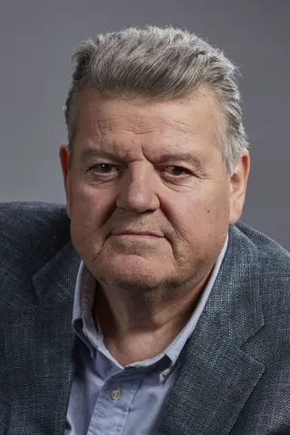 Роббі Колтрейн