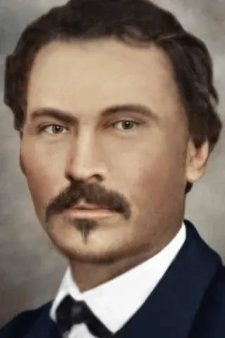 Степан Руданський