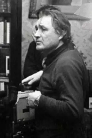 Юрий Назаров