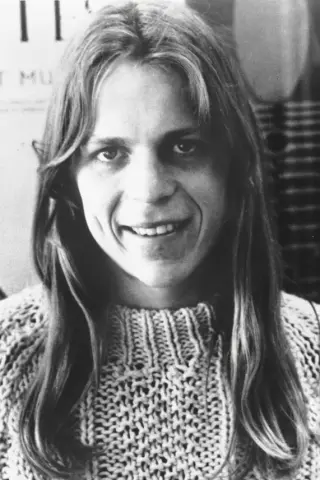 Peter Baumann