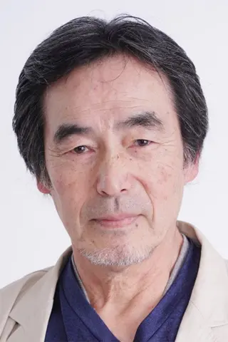 Takeshi Irie