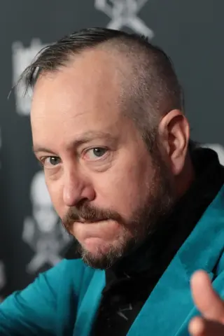 Ерен МакГехі