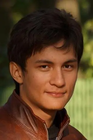 Олександр Чорний