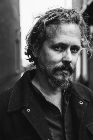 John Paul White