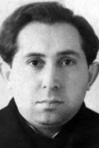 Александр Молдавский