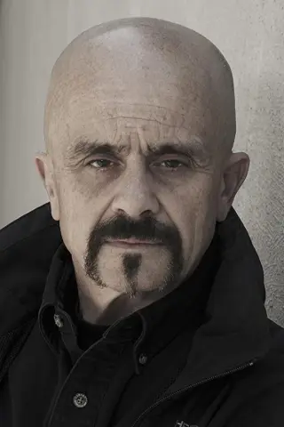 Стів Вілшер