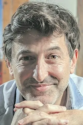 Девід Бертран