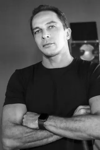 Ахмед Тарек