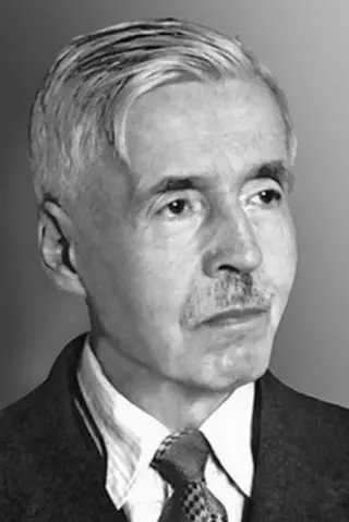 Іван Кочерга