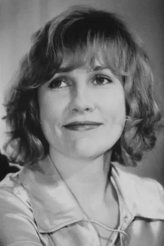 Iris DeMent