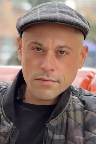 Еван Шафран