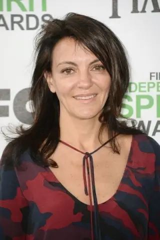 Ліла Джейкоб