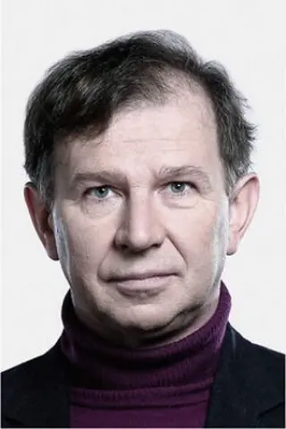 Генрік Нібудек
