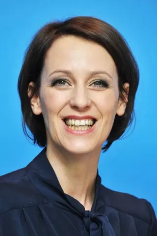 Вівіан Барч