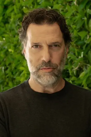 Russell Rothberg
