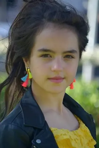 Габріелла Петкова