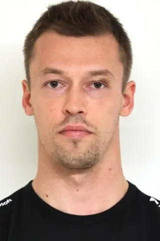 Квят Данило В'ячеславович