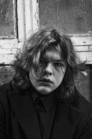 Данило Процко