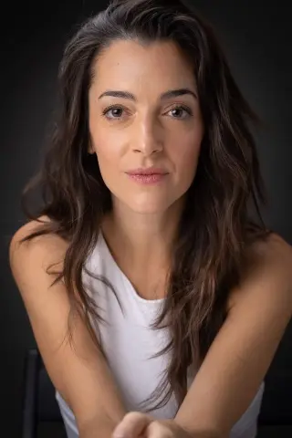 Raquel Martínez