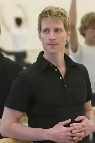 Ітан Бутс
