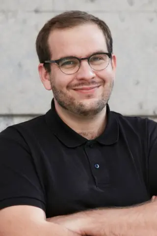 Jorge Alarcón