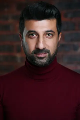 Асо Шерабаяні
