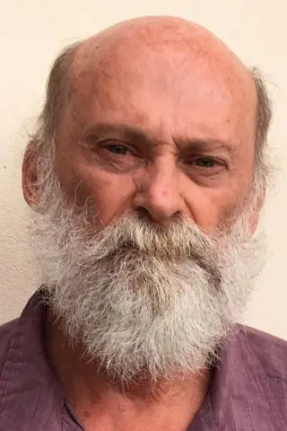 Майкл Ерл Рід