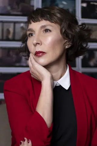 Соледад Сальфате