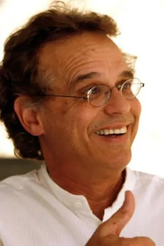 Bill Borden
